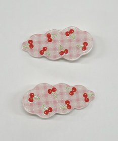 WEGO L2Pパターンクリップ