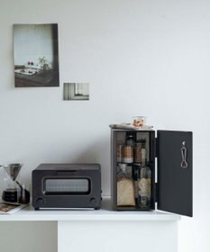 tower ブレッドケース タワー スリム ブラック