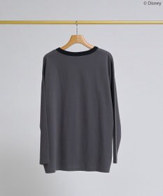 AMERICAN HOLIC 【Mickey&Friends】フロッキーリンガーT