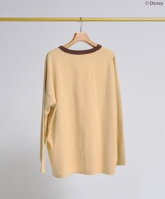 AMERICAN HOLIC 【Mickey&Friends】フロッキーリンガーT