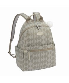 ACE BAGS & LUGGAGE Kanana project モノグラム3rd LTD リュックサック  A4サイズ 20155 カナナ プロジェクト