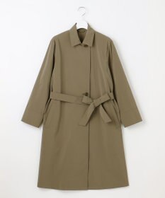 J.PRESS LADIES S 【洗える】Artirosa ステンカラー コート