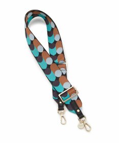 TOPKAPI 【TREASURE TOPKAPI】オリジナル ショルダーベルト 50mm