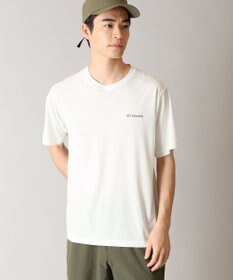 Columbia Columbia/ マッタレンジオムニフリーズショートスリーブクルー /コロンビア