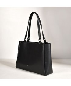 LA BAGAGERIE 【ドラマ衣装提供商品】シンプルA4トートバッグ