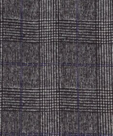 JOSEPH ABBOUD 【ストレッチ/ウエストも伸びる】ウールライクフランネルジャージーパンツ