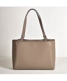 LA BAGAGERIE 【ドラマ衣装提供商品】シンプルA4トートバッグ