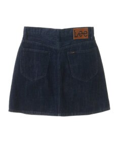 earth music&ecology Ｌｅｅ×ｅ．ｍ．ａ．ｅデニムミニスカート