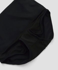 San-ai Resort（三愛水着楽園） 【WEB限定】シアー素材トップス3点セット水着