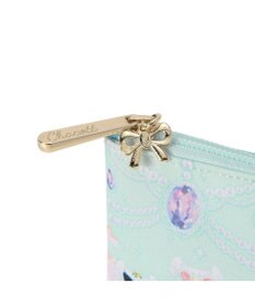 Chacott ジュエルチュチュポーチ