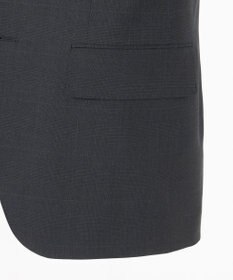 J.PRESS MEN 【ESSENTIAL CLOTHING】クールタッチグレナカートチェック スーツ