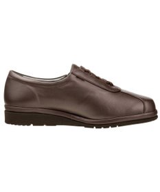 ASICS WALKING ペダラウォーキングシューズ 4E ヒール高2.0cm