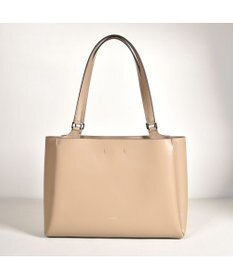 LA BAGAGERIE 【ドラマ衣装提供商品】シンプルA4トートバッグ