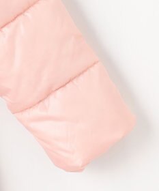 ANY KIDS 【フード取り外し/洗濯機可能】Aラインコート