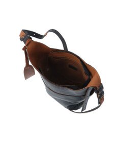 genten タスカ ショルダーバッグM