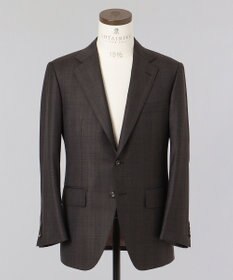 GOTAIRIKU 【Loro Piana Fabri】365 3ピーススーツ