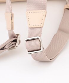 Y'SACCS シルキーリュクスバックパック