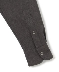 J.PRESS MEN 【WEB・一部店舗限定】ストレッチ シャツブルゾン