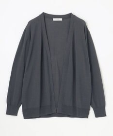 ANY 【UVケア/接触冷感/アンチピリング】多機能カーディガン