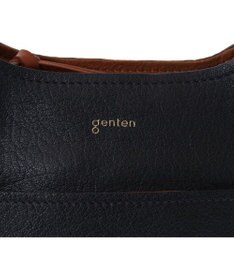 genten タスカ ショルダーバッグM