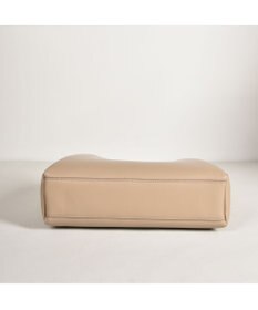 LA BAGAGERIE 【ドラマ衣装提供商品】シンプルA4トートバッグ