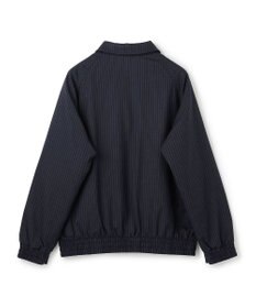 UNFILO MENS FLANNEL TOUCH 中綿ブルゾン