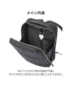 ACE BAGS & LUGGAGE ace. ガジェタブルR 10th ビジネスリュック  A4サイズ 14インチPC収納 68961 エース