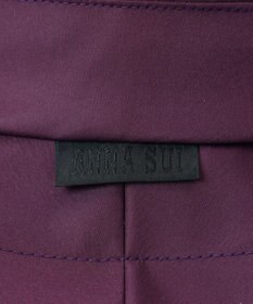 AURORA ANNA SUI（アナ スイ）TITIドローコード付き撥水ハット