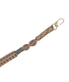 UNBILLION カシュカシュ cachecache / ベーシックカラーモバイルストラップ