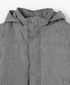 J.PRESS KIDS 【110-130cm】ライナー付き 3WAYコート