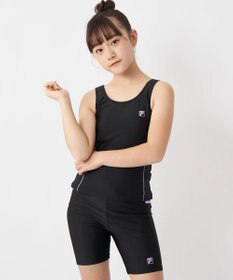 OP／FILA 【FILA】スクール水着タンキニ 上下セット