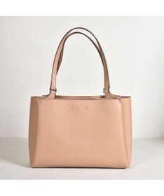 LA BAGAGERIE 【ドラマ衣装提供商品】シンプルA4トートバッグ