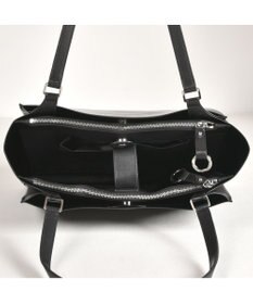 LA BAGAGERIE 【ドラマ衣装提供商品】シンプルA4トートバッグ