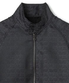 JOSEPH HOMME 【HIGH GRADE LINE】クレストジャガード　ブルゾン