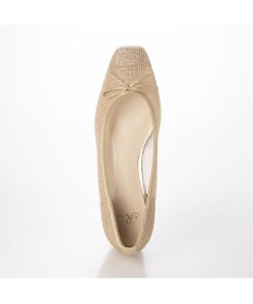 Riz raffinee <Riz raffinee>メッシュバレエシューズ