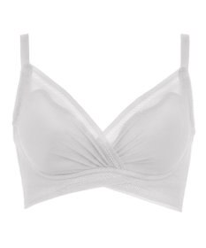 BRADELIS New York 【BRADELIS Me / ノンワイヤーブラジャー】 LiftMeUpブラ 補正ブラ 補整 下着 ラインが響きにくい バストアップブラ