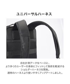ACE BAGS & LUGGAGE ace. ガジェタブルR 10th ビジネスリュック  A4サイズ 14インチPC収納 68961 エース