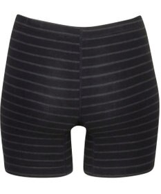 Wing あったかオーバーパンツ 薄手 やさしい肌あたり 1分丈 秋 冬 ER0694 ウイング／ワコール