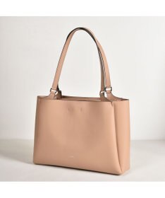 LA BAGAGERIE 【ドラマ衣装提供商品】シンプルA4トートバッグ