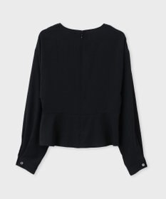 Paul Smith Lens Blur Botanical ブラウス