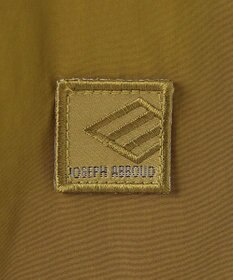 JOSEPH ABBOUD 【ECO撥水/8ポケット】サスティナブルレジャーブルゾン