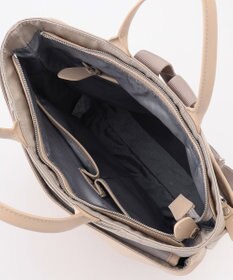 Y'SACCS シルキーリュクスバックパック