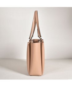 LA BAGAGERIE 【ドラマ衣装提供商品】シンプルA4トートバッグ