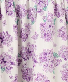 ANY KIDS 【WEB限定柄有】総柄 サマー ワンピース