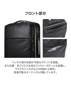 ACE BAGS & LUGGAGE ace. ガジェタブルR 10th ビジネスリュック  A4サイズ 14インチPC収納 68961 エース