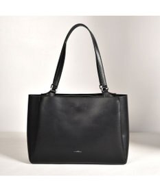 LA BAGAGERIE 【ドラマ衣装提供商品】シンプルA4トートバッグ