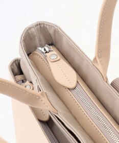 Y'SACCS シルキーリュクスバックパック