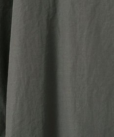 YECCA VECCA レースMIXドルマンブラウス