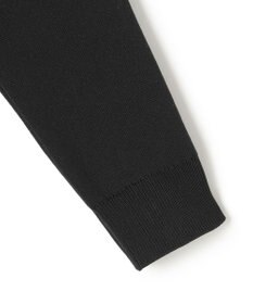 TOCCA 【洗える】GOOD MAGIC ニットジャケット風カーディガン