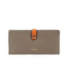 PELLE BORSA スリムウォレット Reinette Goods レネットグッズ 4707